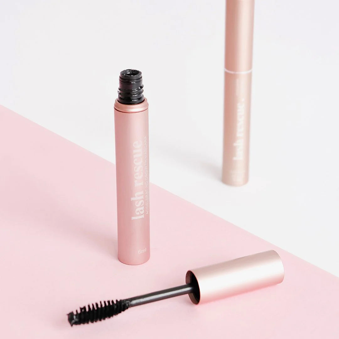 Lash Rescue I Accelerating Growth Mascara