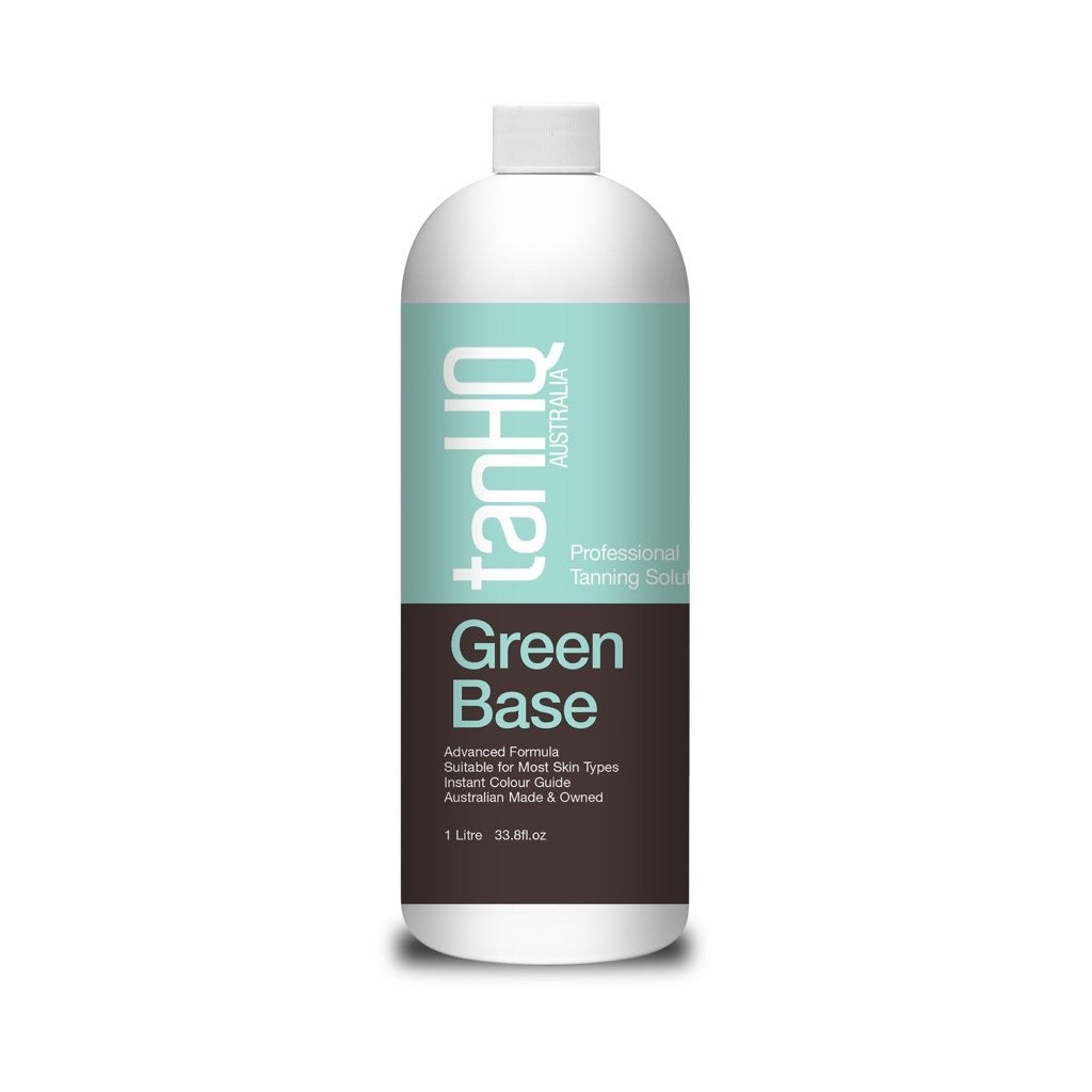 Rapid Green Base 16%